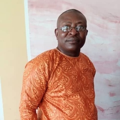 M AYUK Rolland AGBOR