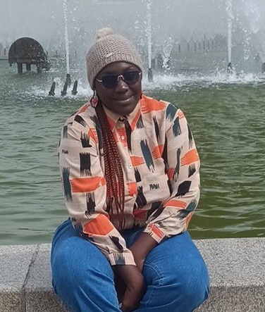 Dr KEMAN A MOUTE Aïchatou epse OWONA MANGA
