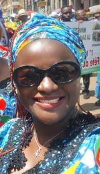 Dr LAIDA Sandrine Prudence
