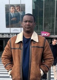 Dr MOHAMADOU MOUSTAPHA