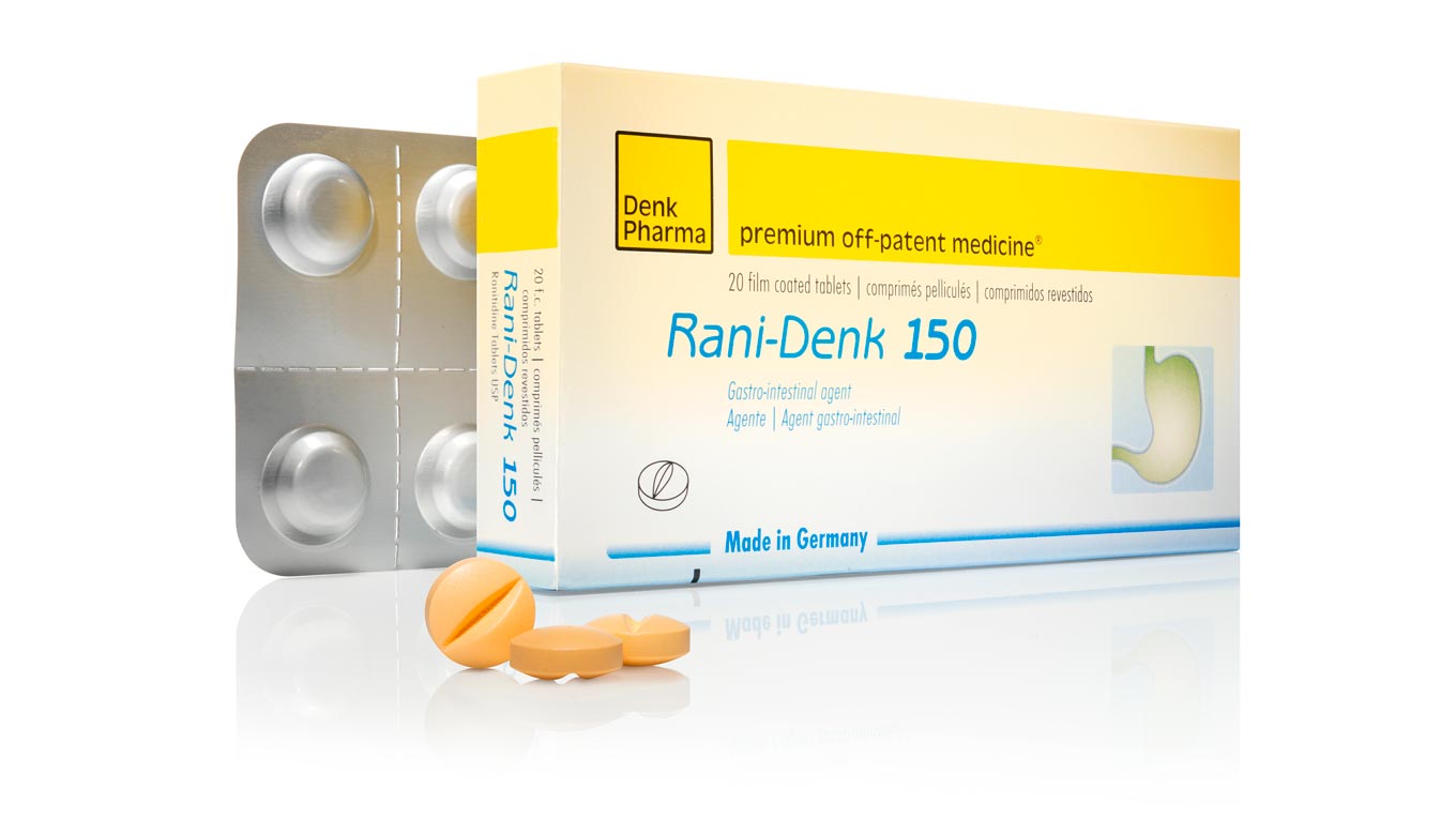 Rani-Denk